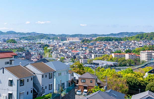 さらとち本舗|地元密着で施工実績１万件以上