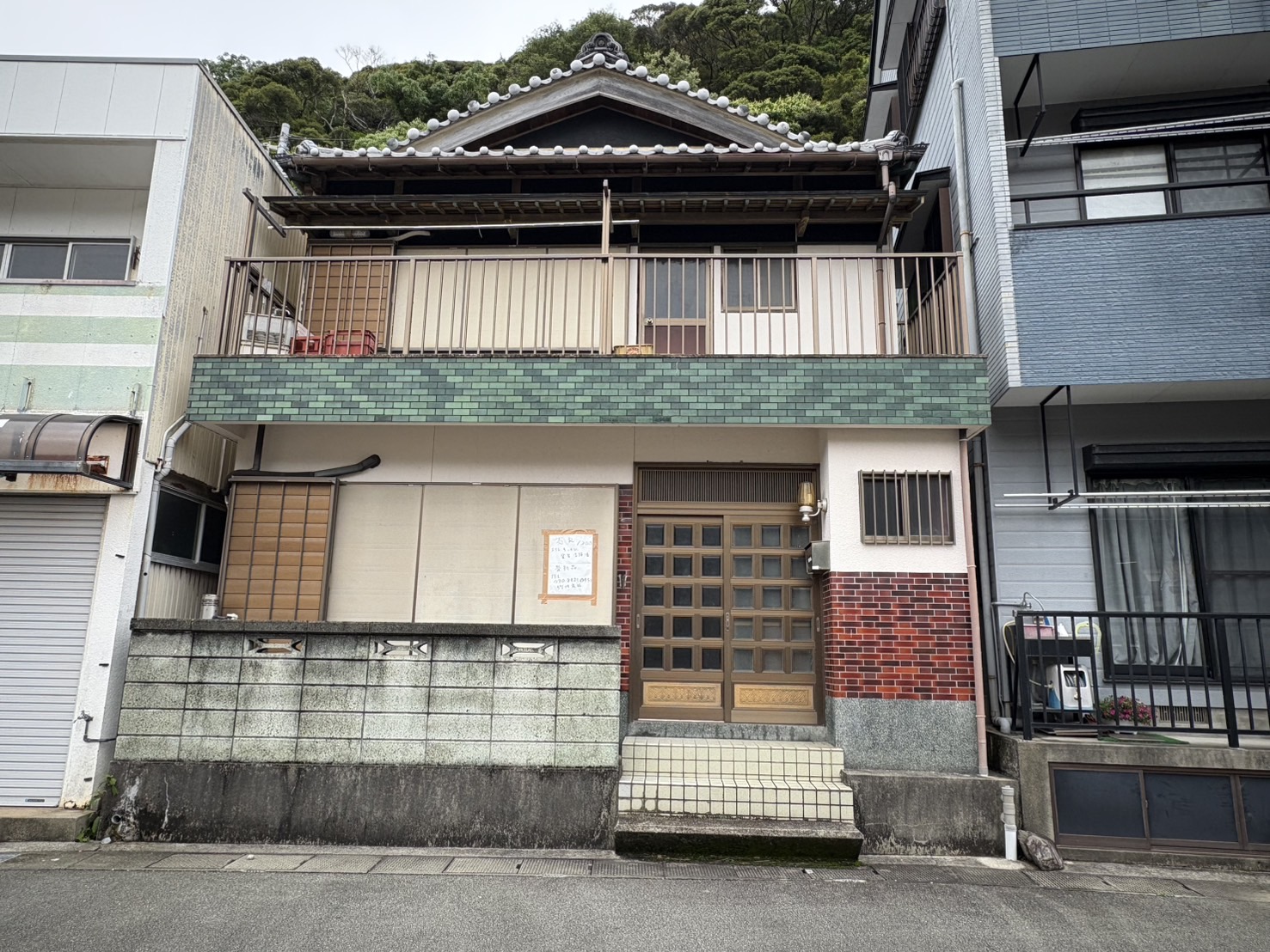 物件情報（一戸建て住宅）【南伊勢町阿曽浦】
